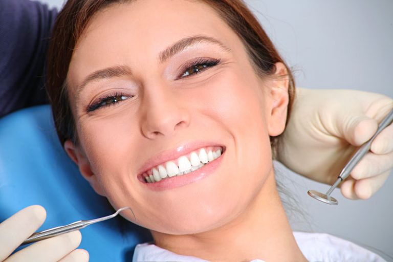 Cosmetic Dentistry