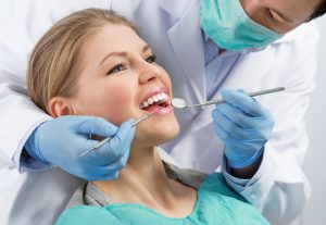 Gum Disease