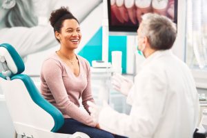 Root Canals