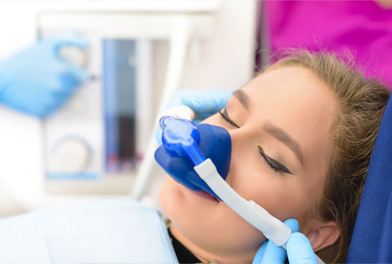 Sedation Dentistry Dentist Bells Corners