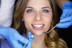 smile makeovers dentist Nepean Ottawa