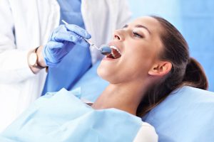 Tooth Extraction Dentist Bells Corners