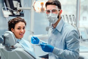 Wisdom Teeth Removal Dentist Bells Corners