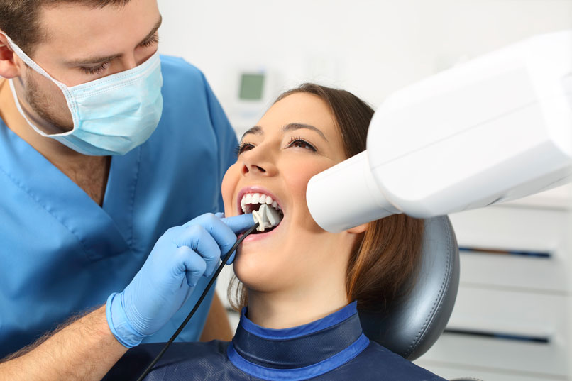 Emergency Dental Treatment Bells Corners, Ottawa