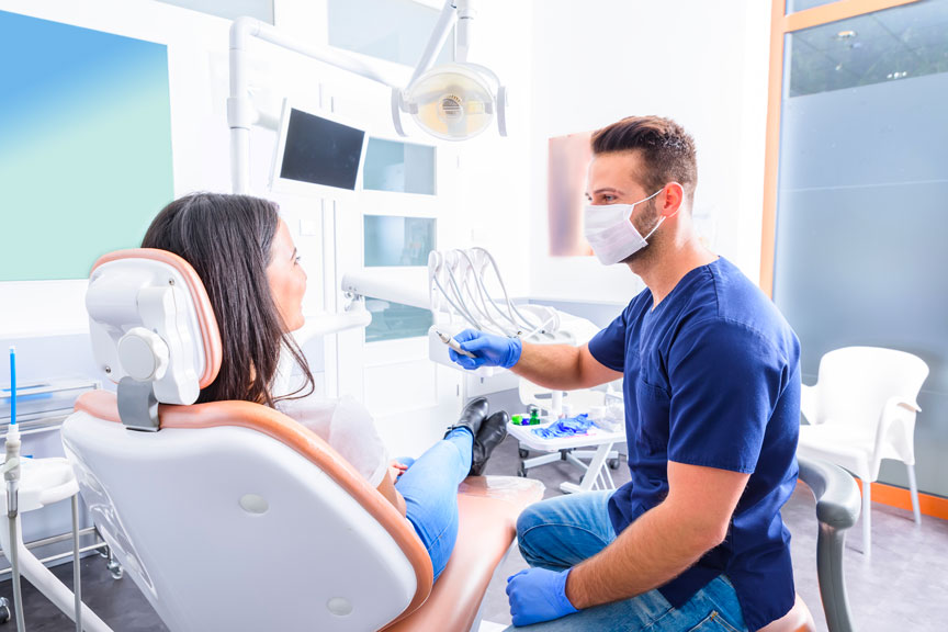 Dentist Bells Corners