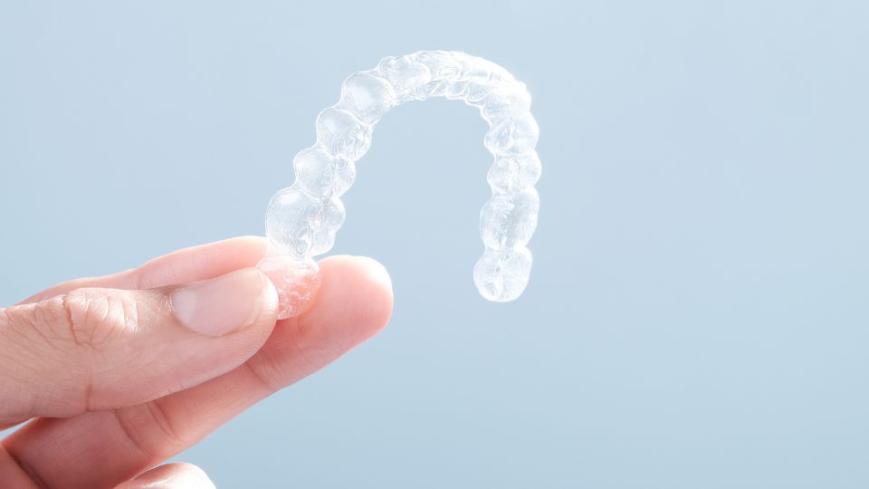 What to Know About Invisalign: FAQ