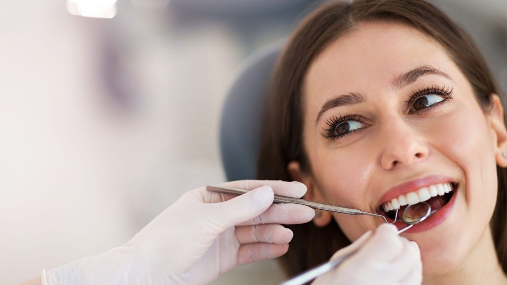 Dentist Bells Corners