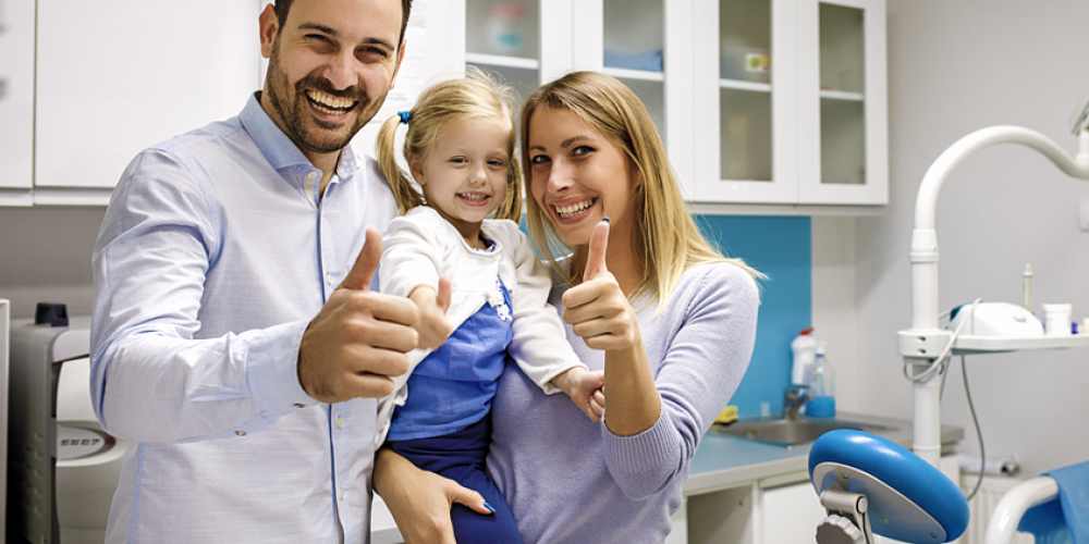 Dentist Bells Corners